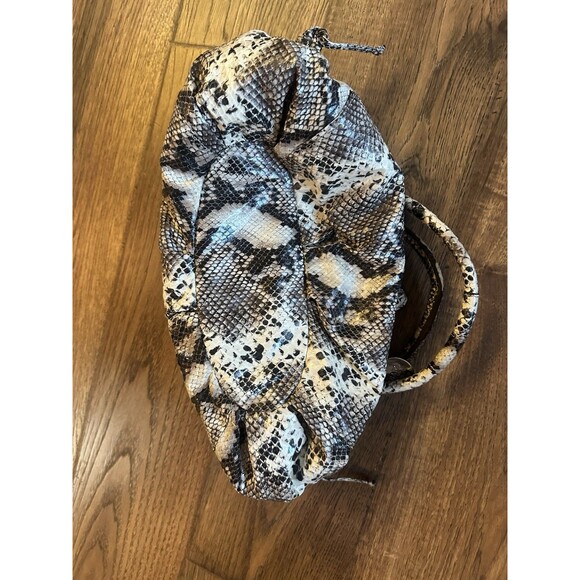 Chaps Python Purse - Picture 7 of 8